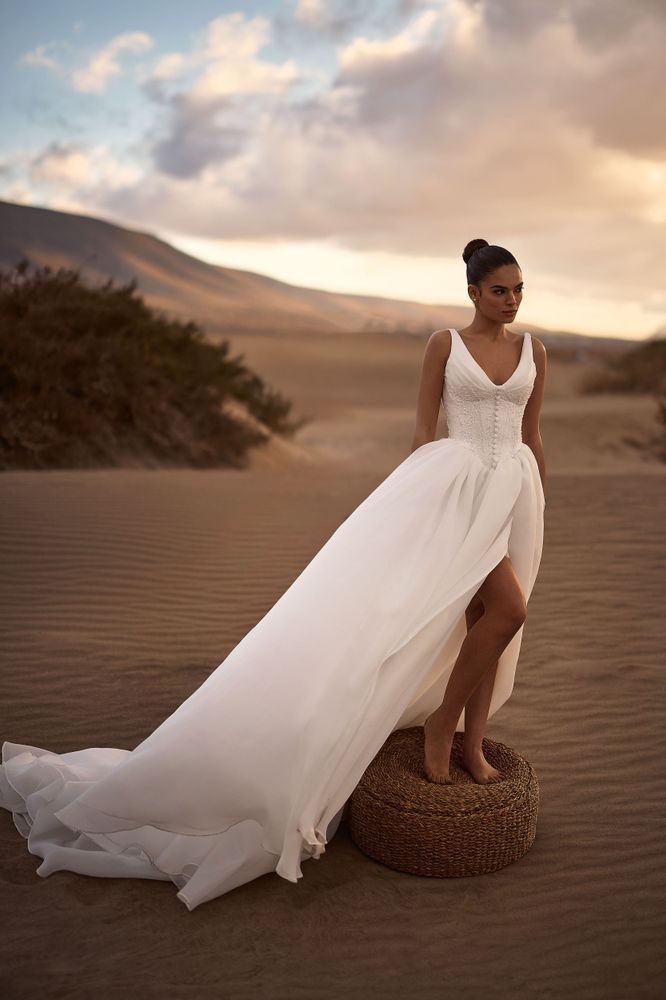 Rioneth Dresses