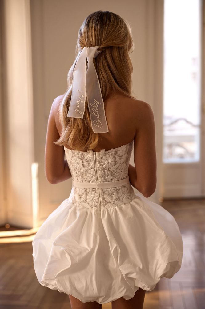 Zariah Dresses