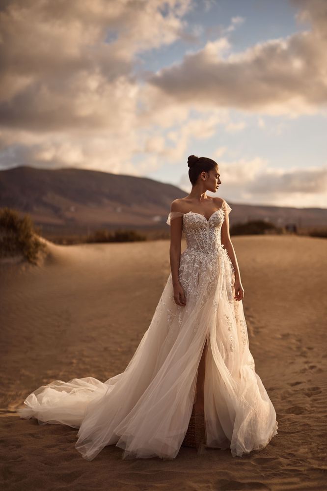 Solenne Dresses