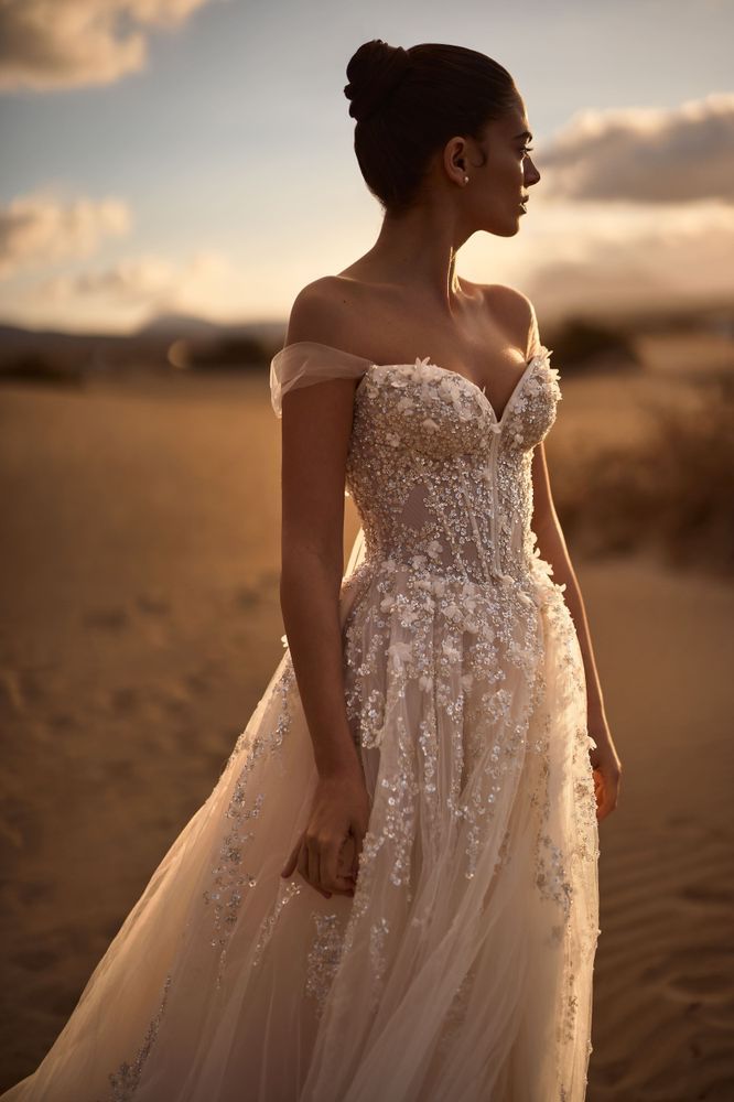 Solenne Dresses