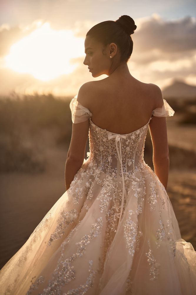 Solenne Dresses