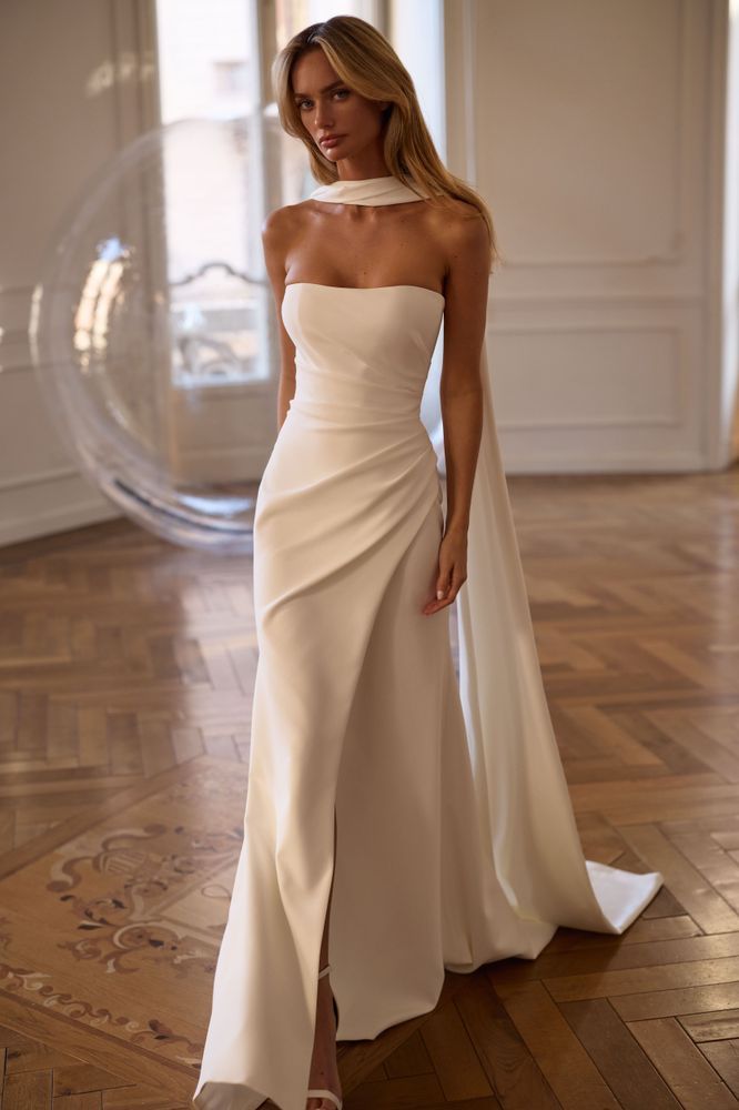 Seravelle Dresses