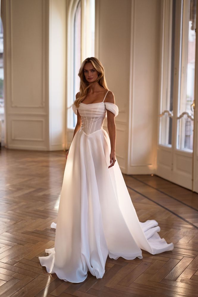 Aubrielle Dresses