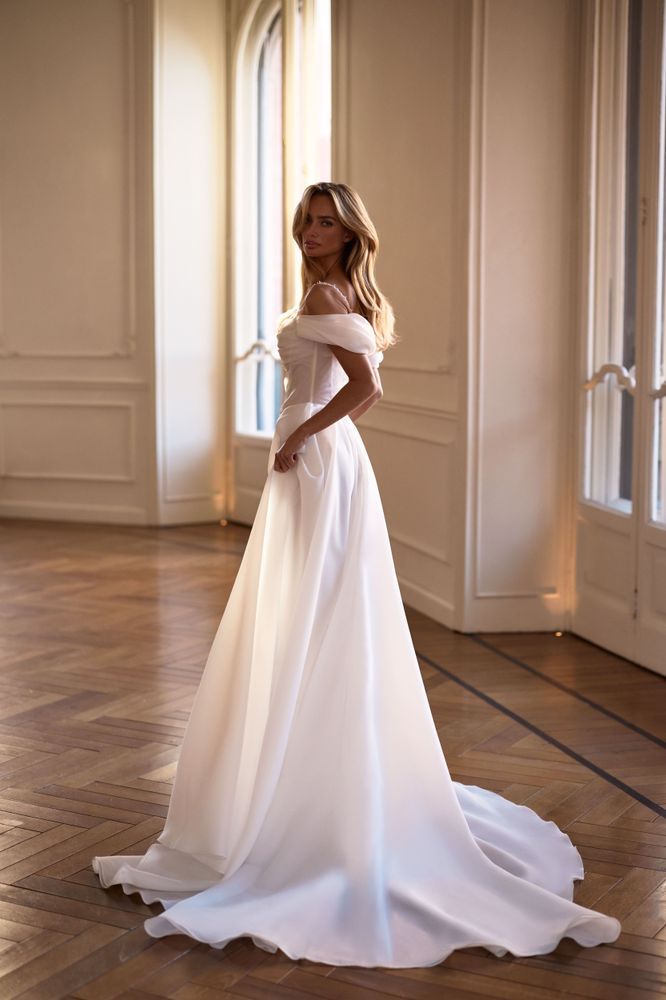 Aubrielle Dresses