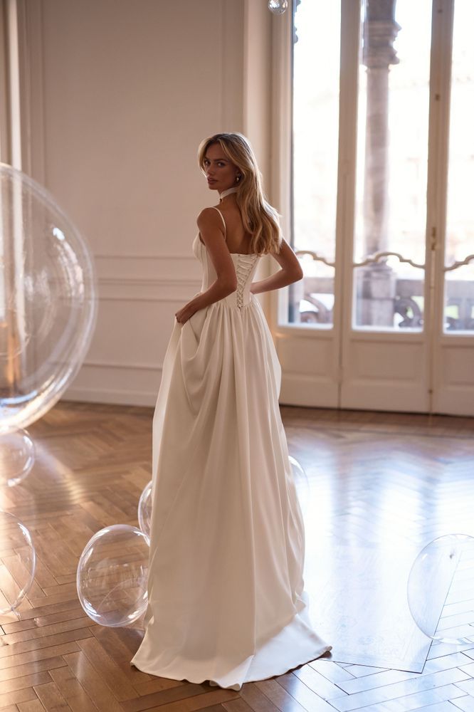 Solivette Dresses