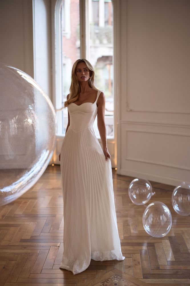 Rosabelle Dresses