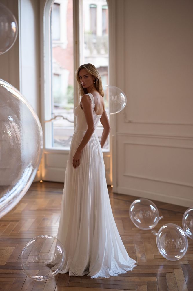 Rosabelle Dresses
