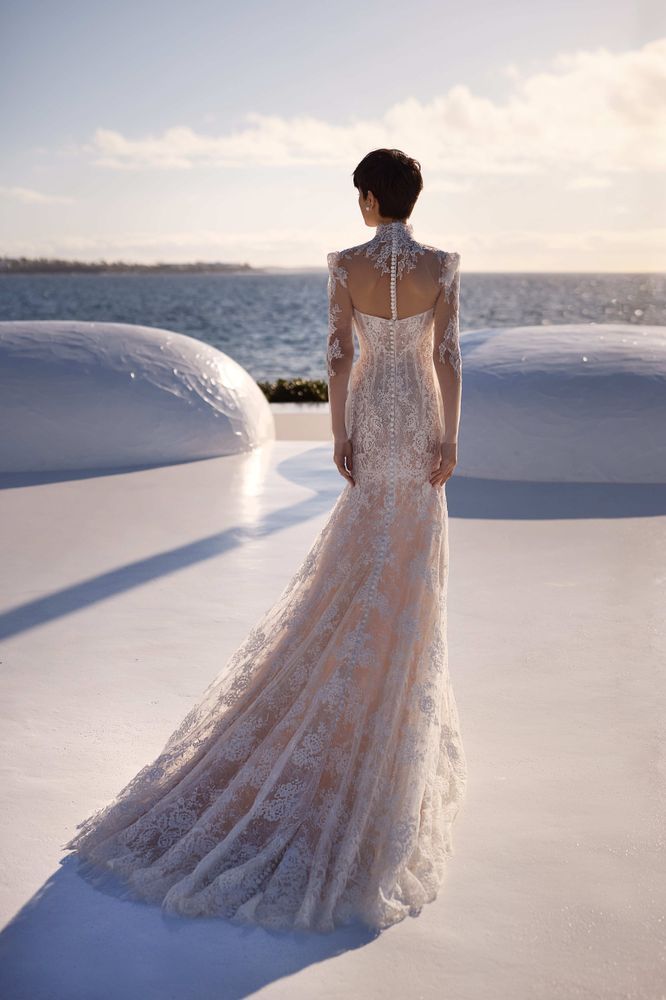 Bellamy Dresses