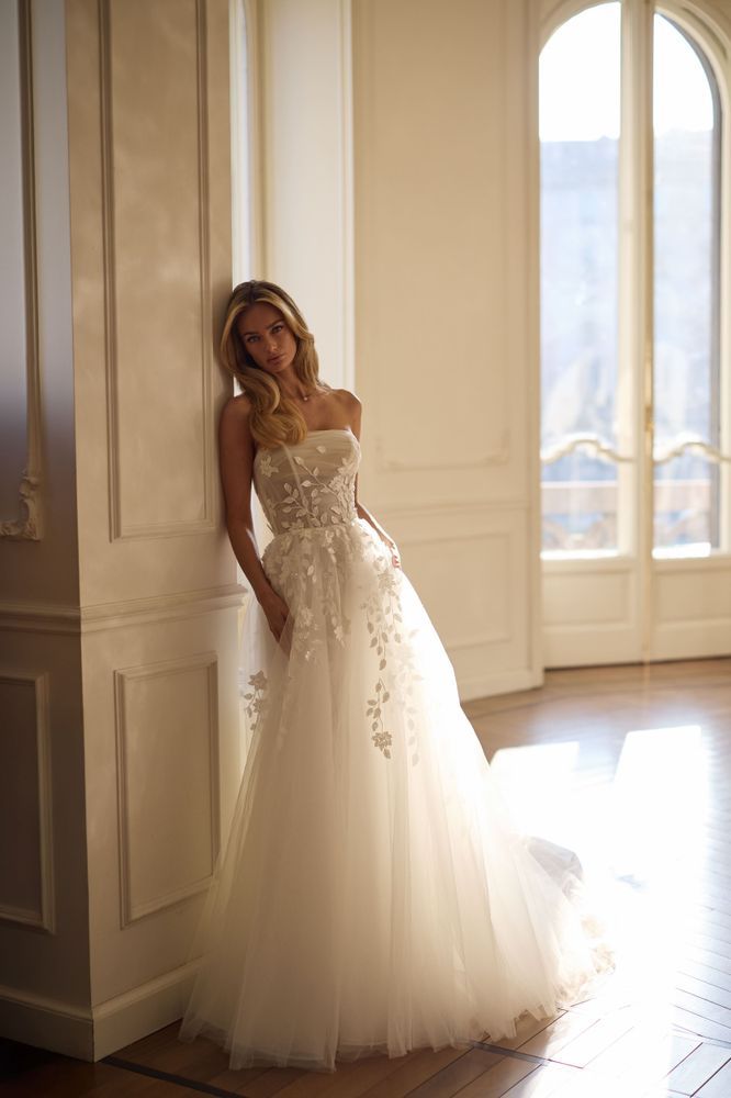 Nereus Dresses