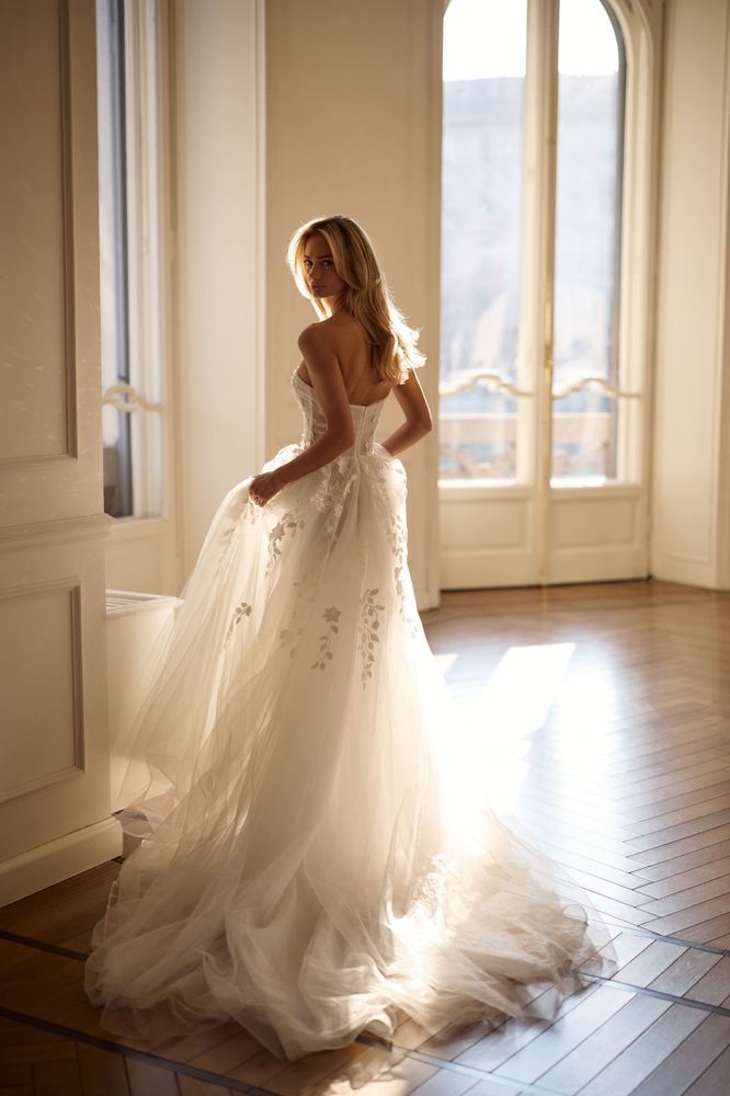 Nereus Dresses