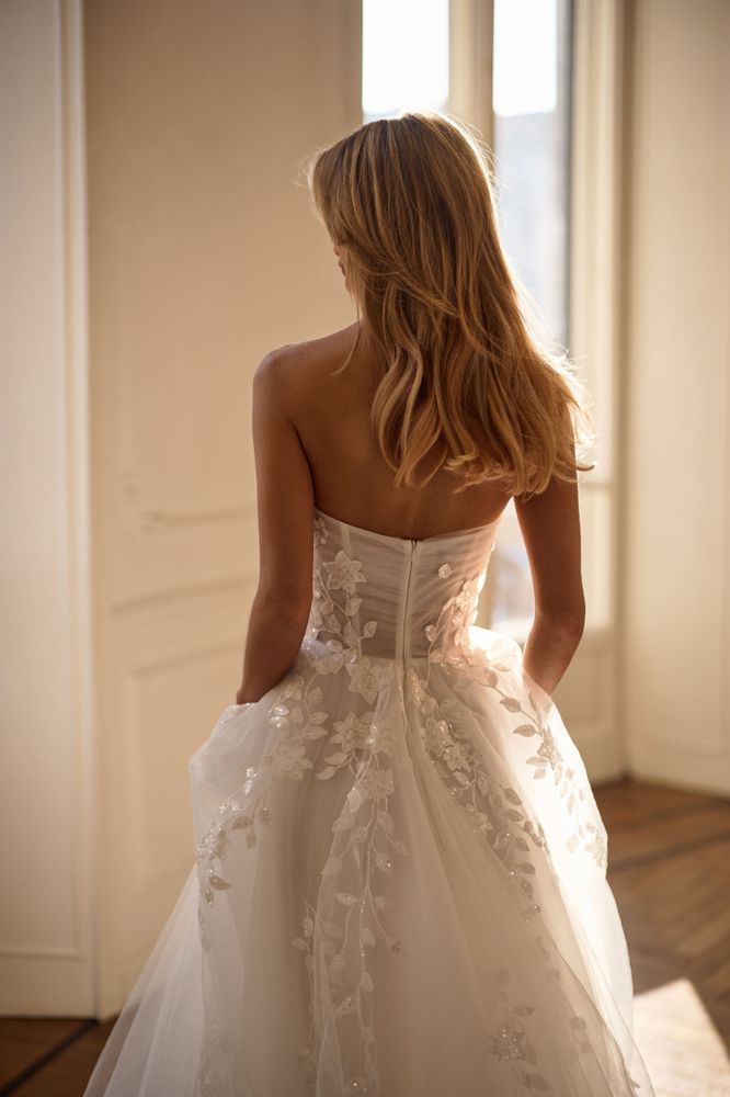 Nereus Dresses