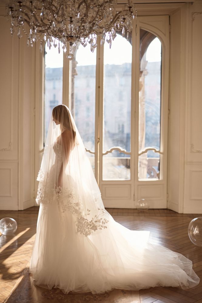 Nereus Dresses