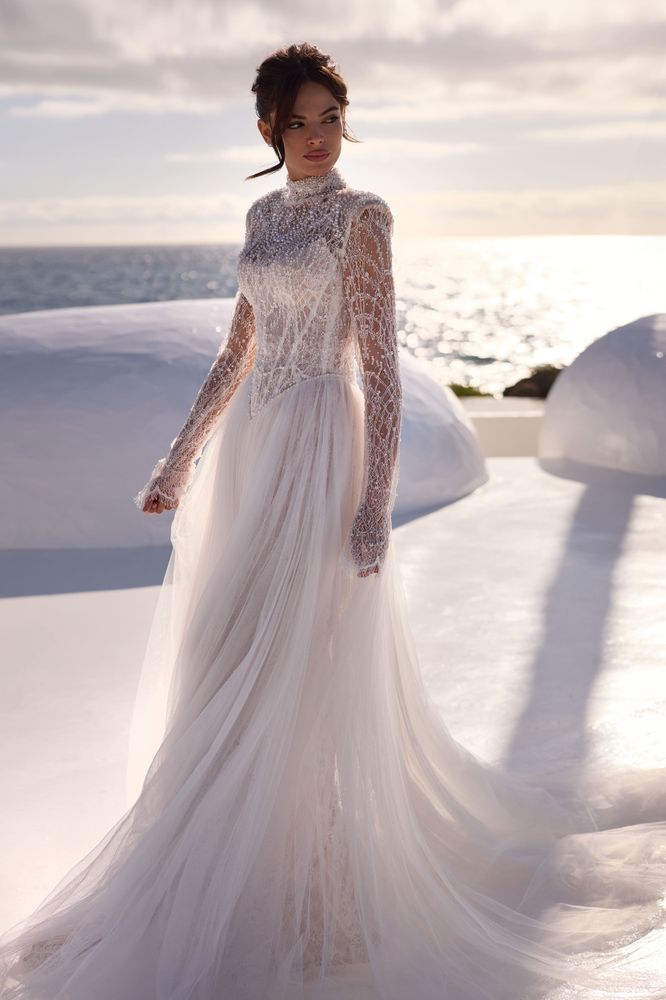 Mirette Dresses