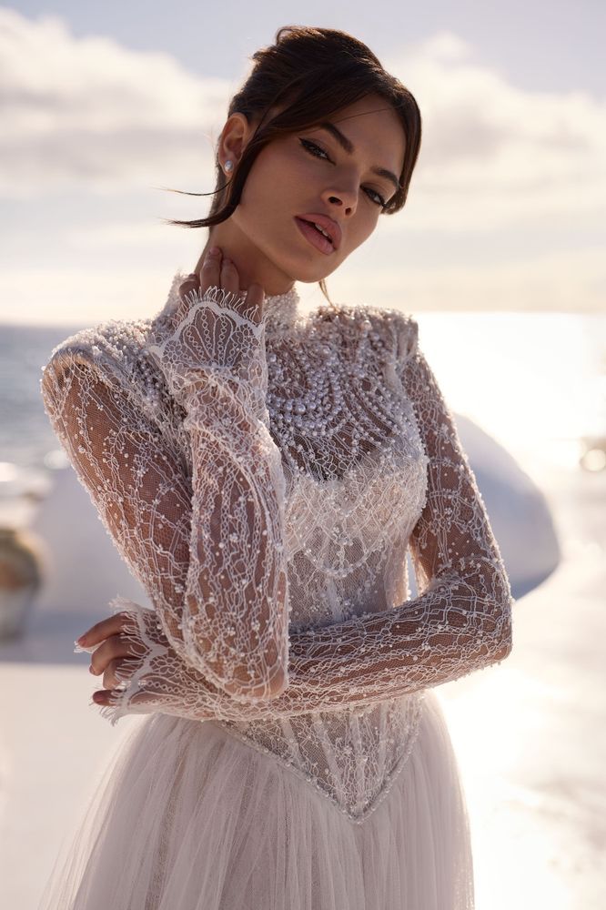 Mirette Dresses
