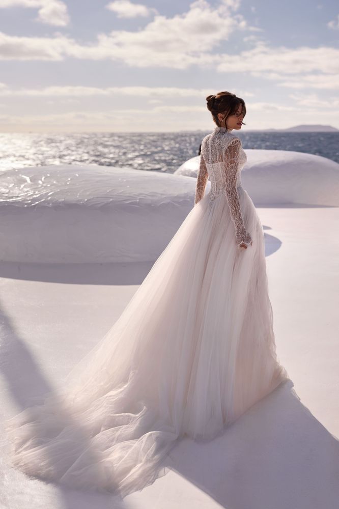 Mirette Dresses