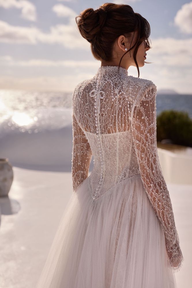 Mirette Dresses