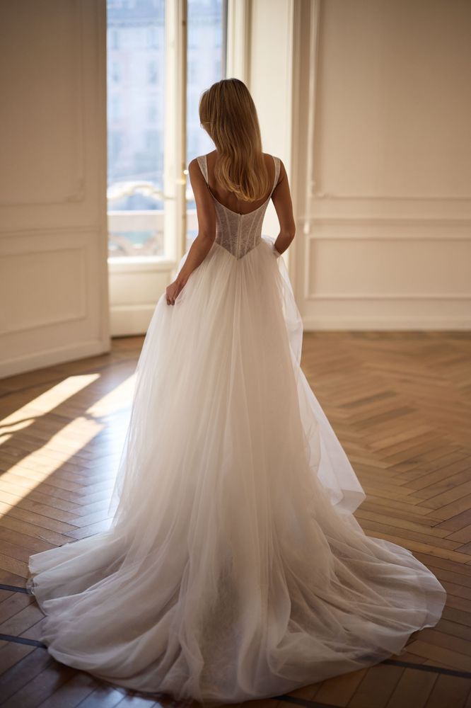 Melisande Dresses