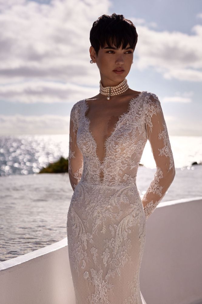 Adora Dresses