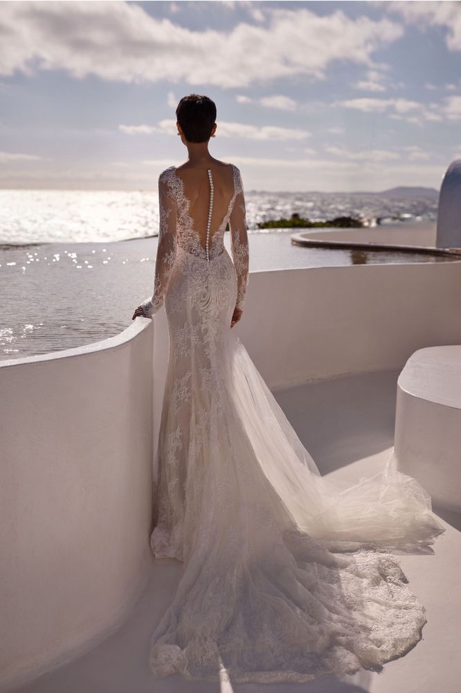 Adora Dresses