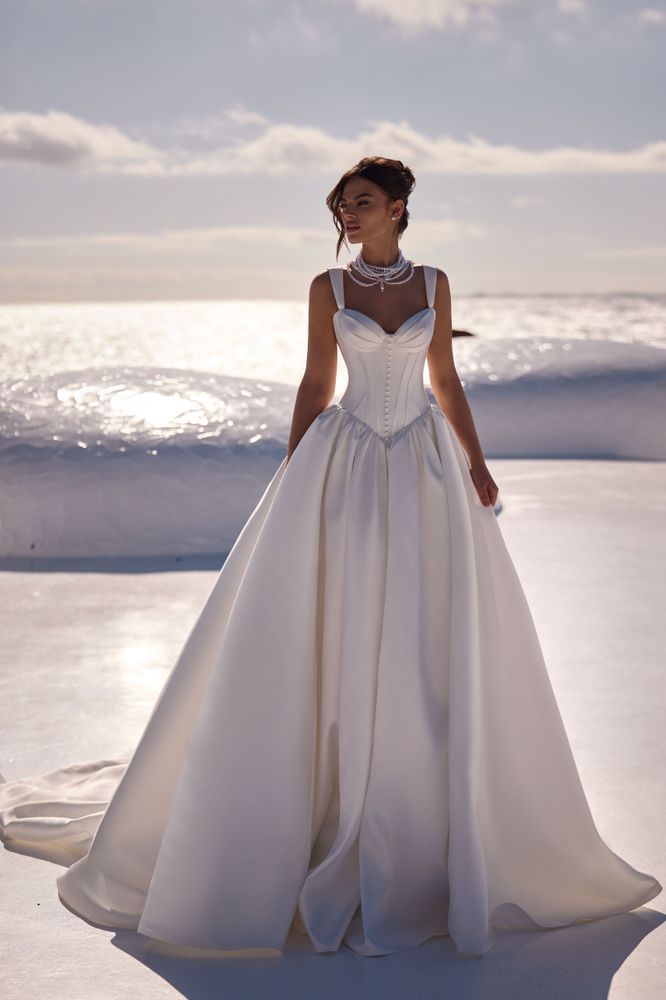 Whisper Dresses