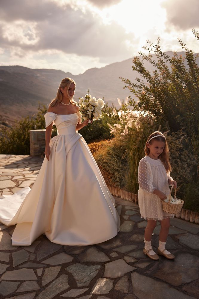 Valora Dresses