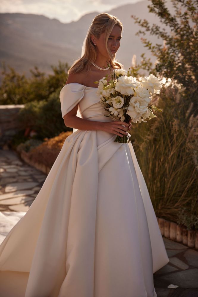 Valora Dresses