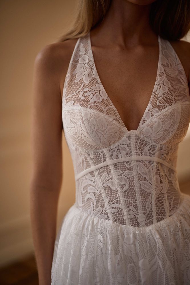 Saphienna Dresses