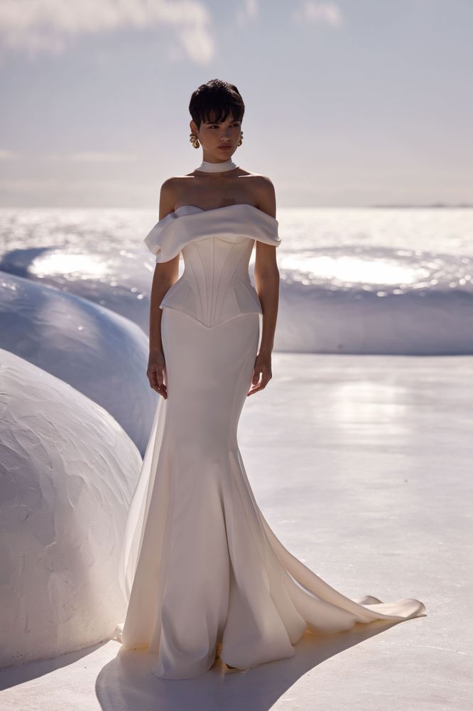 Floriane Dresses