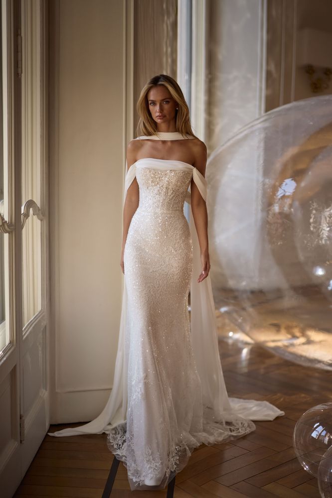 Amoria Dresses