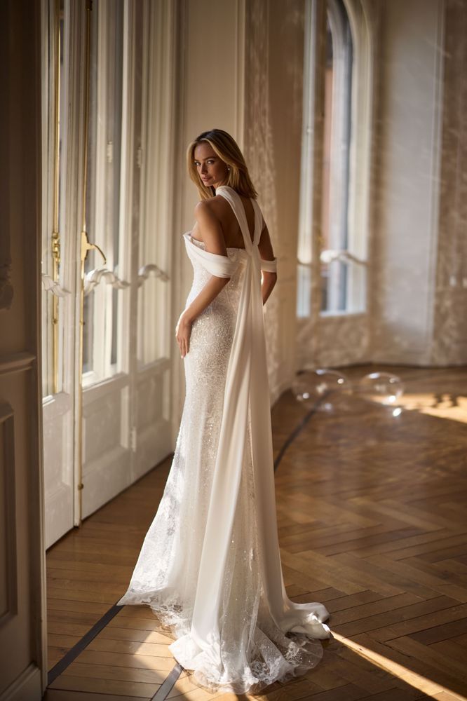 Amoria Dresses