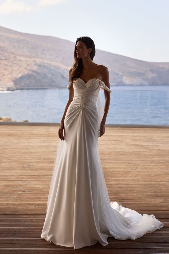 Olvia Dresses
