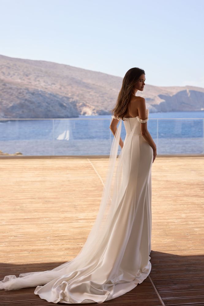 Olvia Dresses