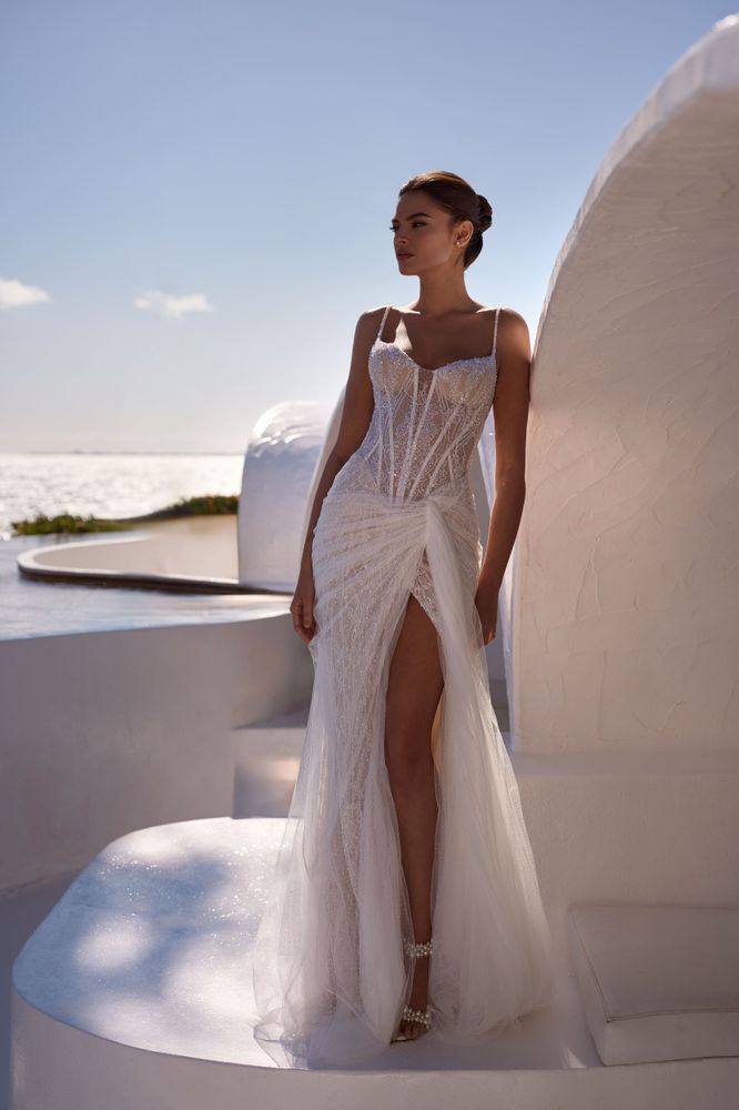 Amelion Dresses
