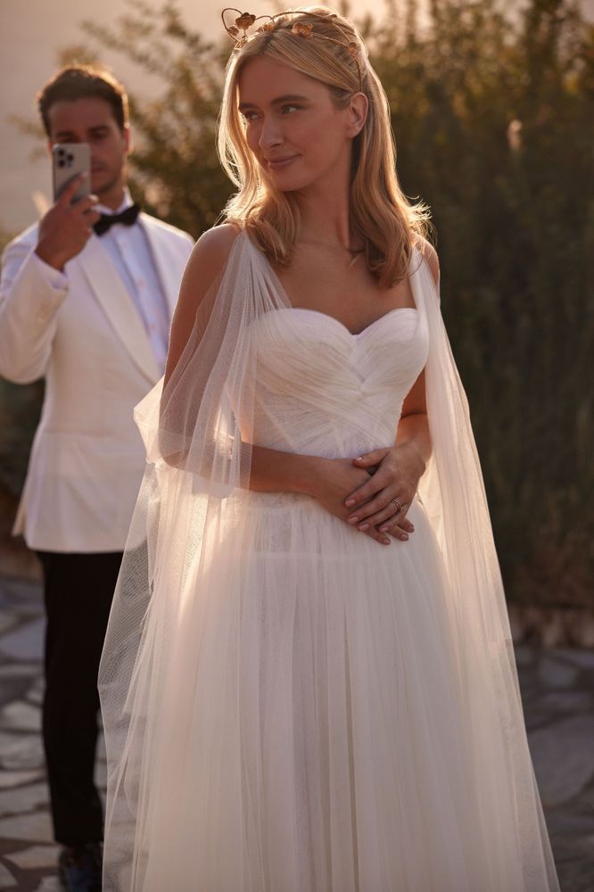 Bellaria Dresses
