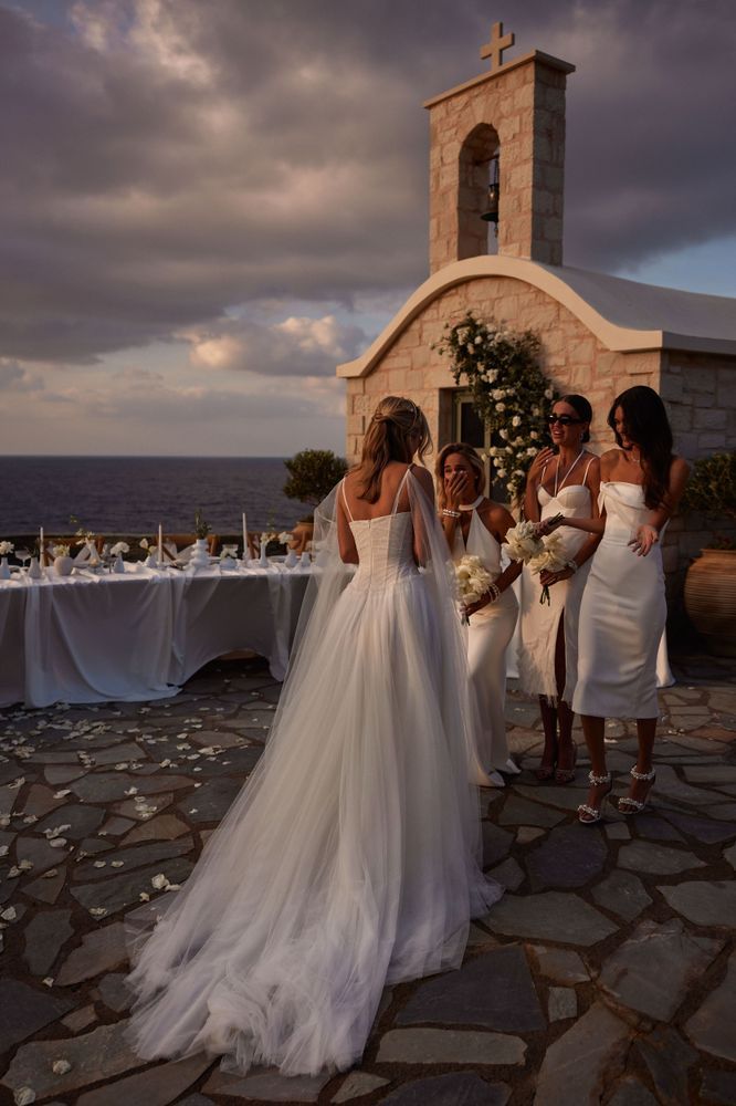 Bellaria Dresses