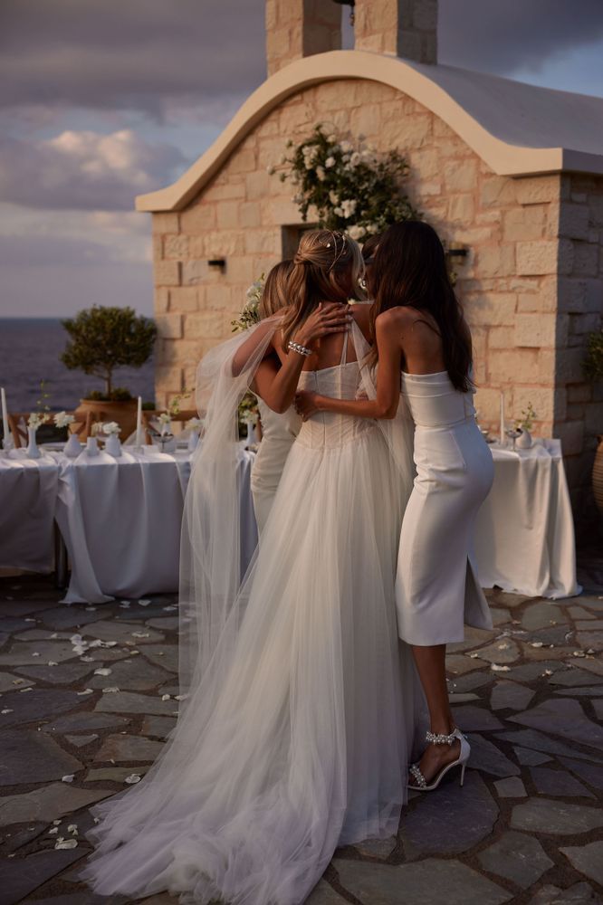 Bellaria Dresses