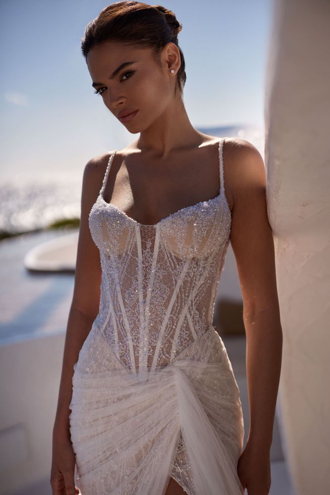 Amelion Dresses