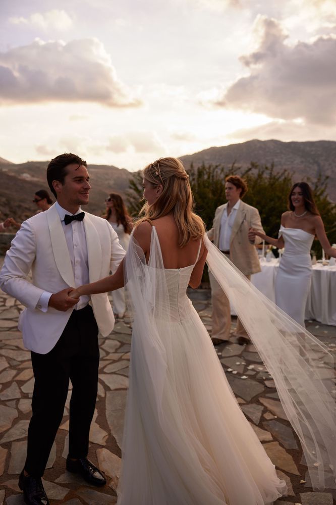Bellaria Dresses