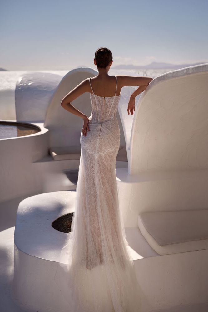 Amelion Dresses