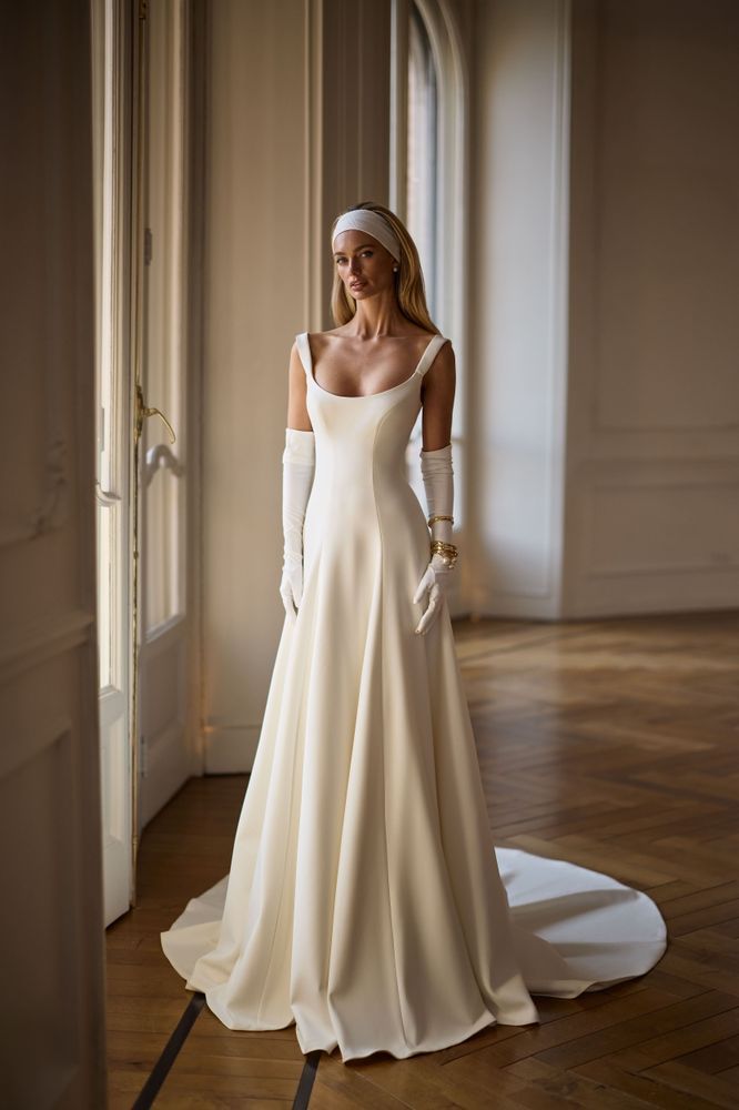 Kalessia Dresses