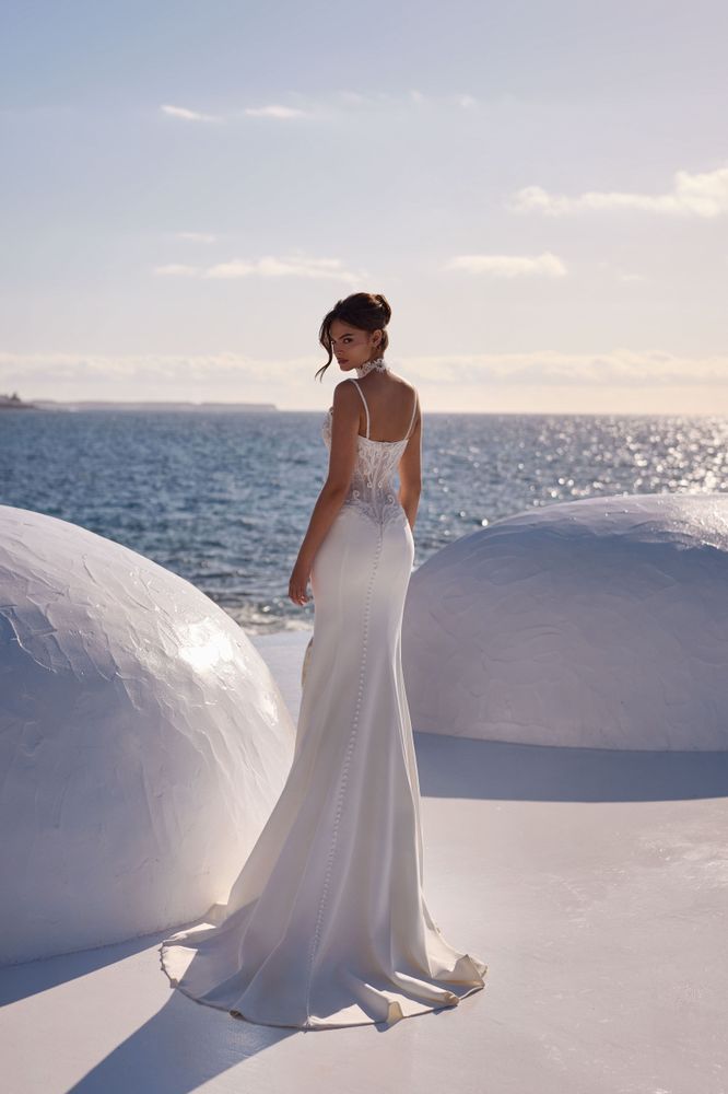 Novira Dresses