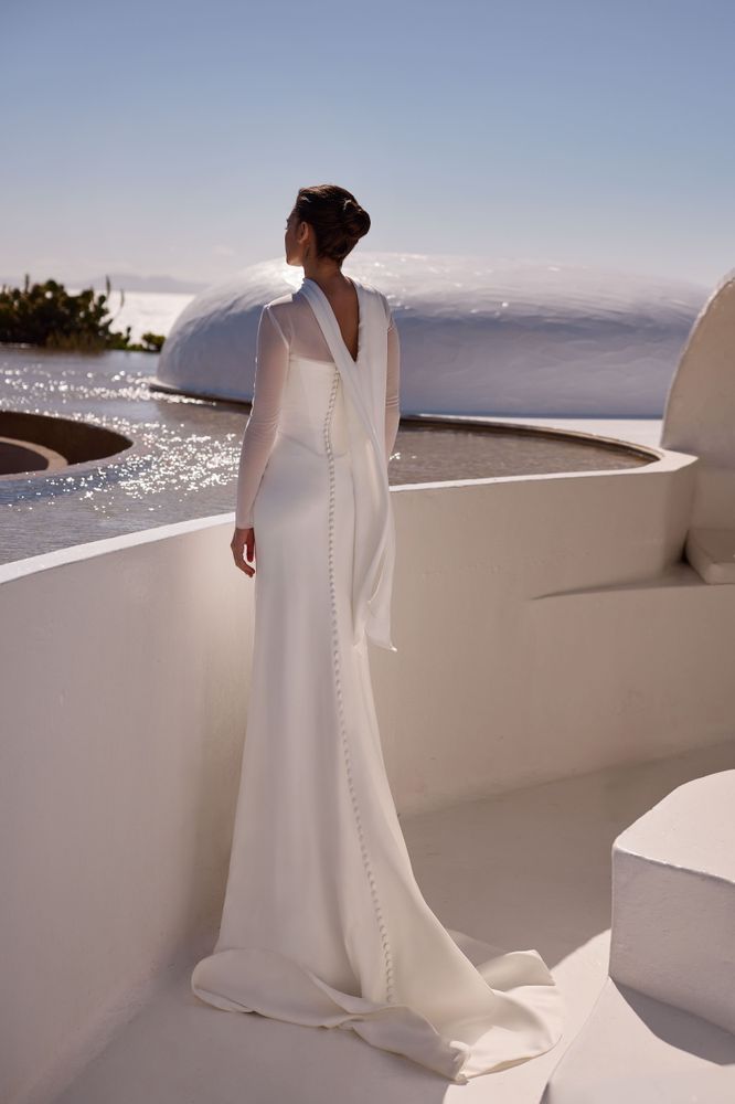 Orlaya Dresses
