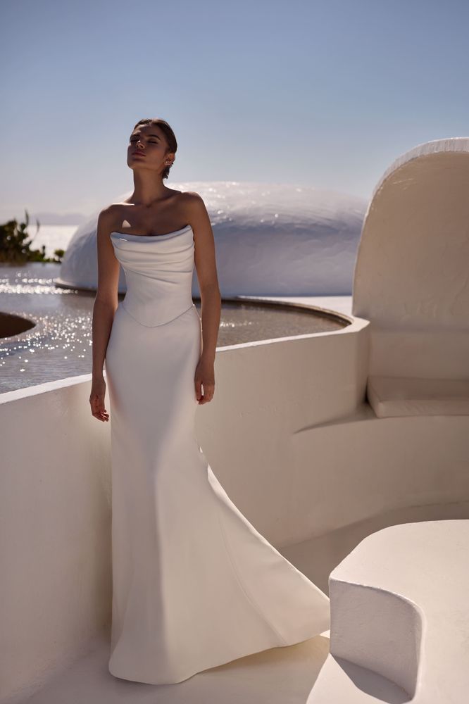 Orlaya Dresses