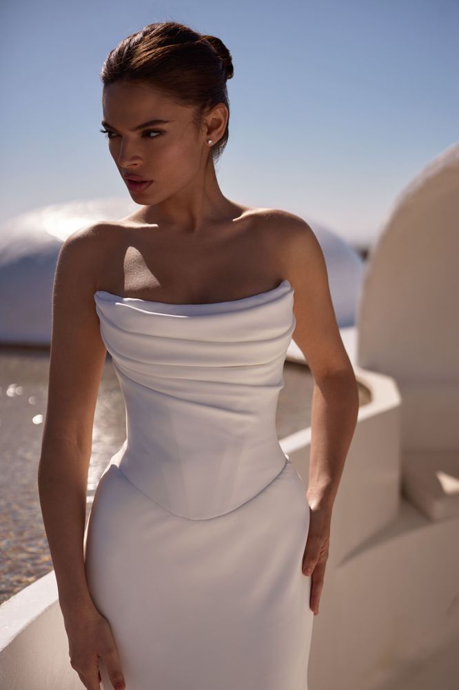 Orlaya Dresses
