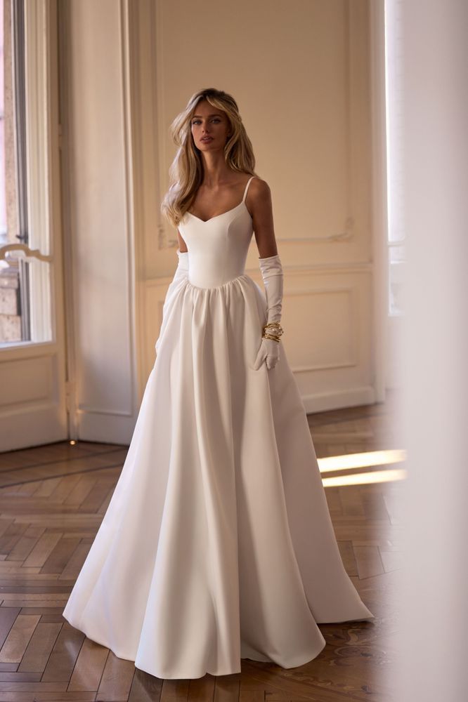 Delmora Dresses