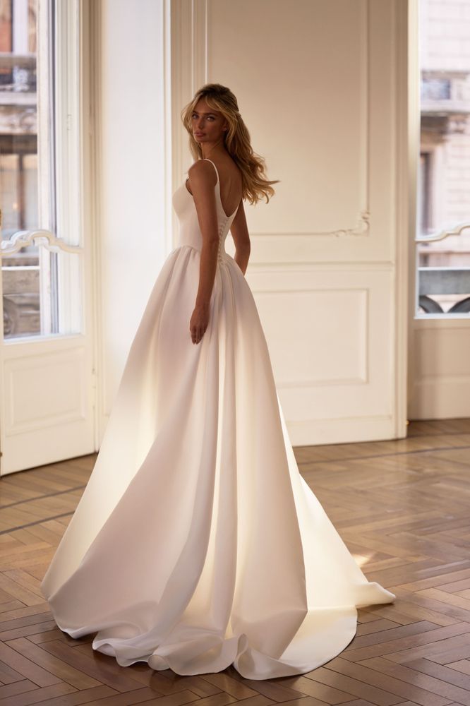 Delmora Dresses