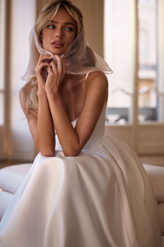 Delmora Dresses