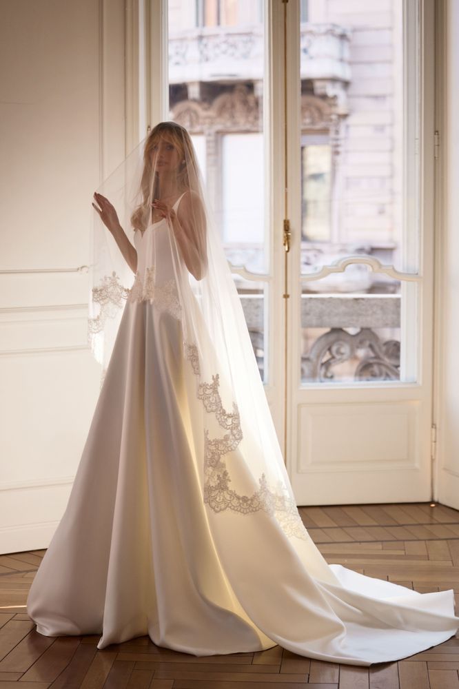 Pelagis veil  Veils