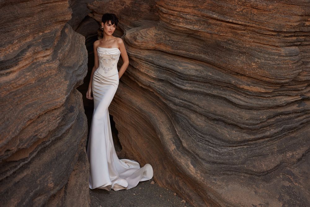 Gisella Dresses