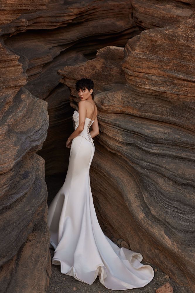 Gisella Dresses